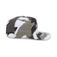 Detroit Tigers Washed Nylon Camo 19TWENTY Adjustable Hat
