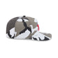 Philadelphia 76ers Washed Nylon Camo 19TWENTY Adjustable Hat