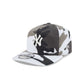 New York Yankees Washed Nylon Camo 19TWENTY Adjustable Hat