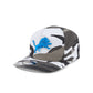 Detroit Lions Washed Nylon Camo 19TWENTY Adjustable Hat