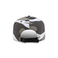San Diego Padres Washed Nylon Camo 19TWENTY Adjustable Hat