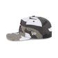 Chicago Bulls Washed Nylon Camo 19TWENTY Adjustable Hat