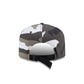 Miami Heat Washed Nylon Camo 19TWENTY Adjustable Hat