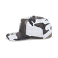 Las Vegas Raiders Washed Nylon Camo 19TWENTY Adjustable Hat