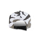 Las Vegas Raiders Washed Nylon Camo 19TWENTY Adjustable Hat