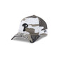 Philadelphia Phillies Washed Camo 9FORTY A-Frame Unstructured Cut-Off Visor Snapback Hat