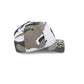 Philadelphia Phillies Washed Camo 9FORTY A-Frame Unstructured Cut-Off Visor Snapback Hat