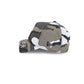 San Diego Padres Washed Camo 9FORTY A-Frame Unstructured Cut-Off Visor Snapback Hat
