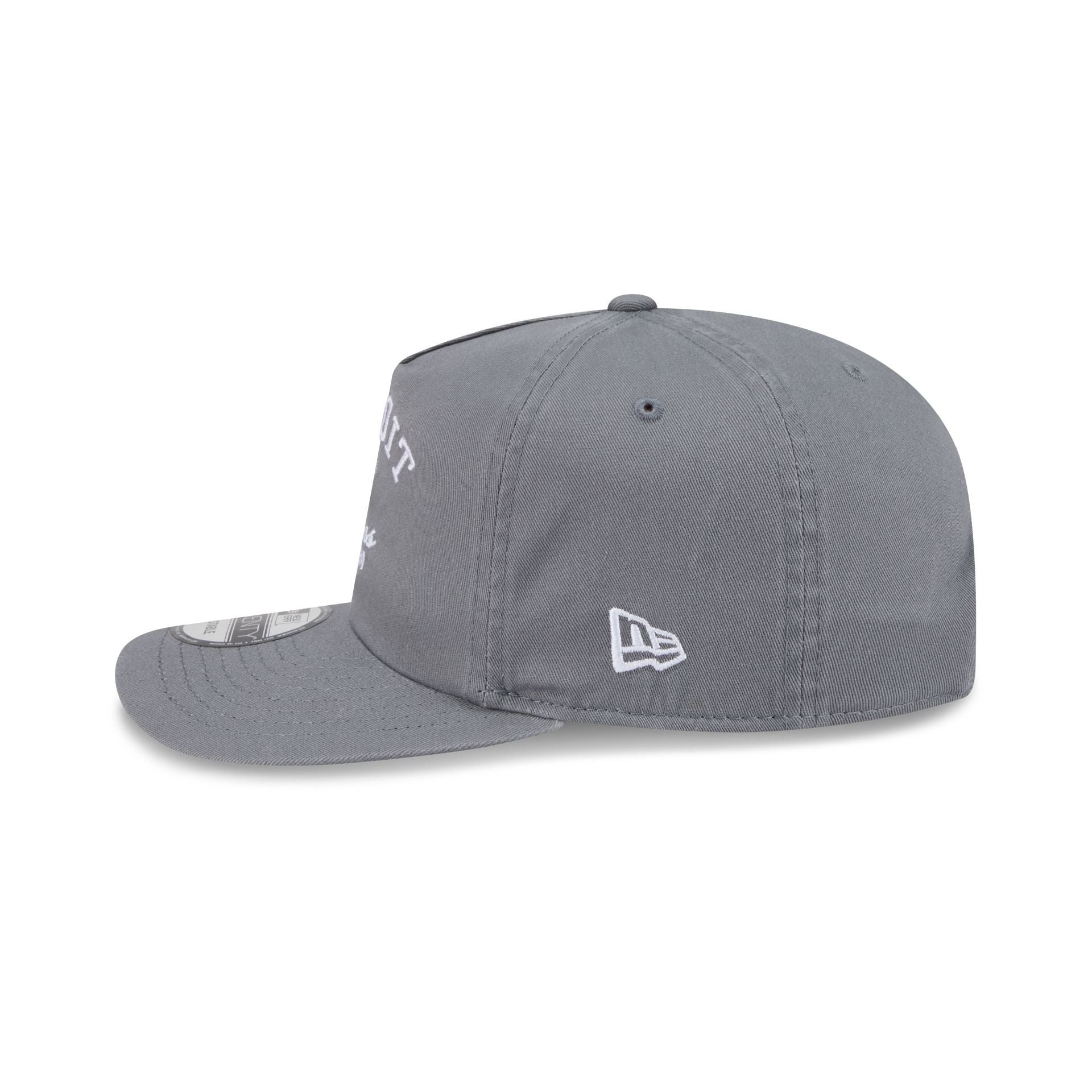 Detroit Lions 2026 Rivalries Fan Pack 19TWENTY Snapback Hat