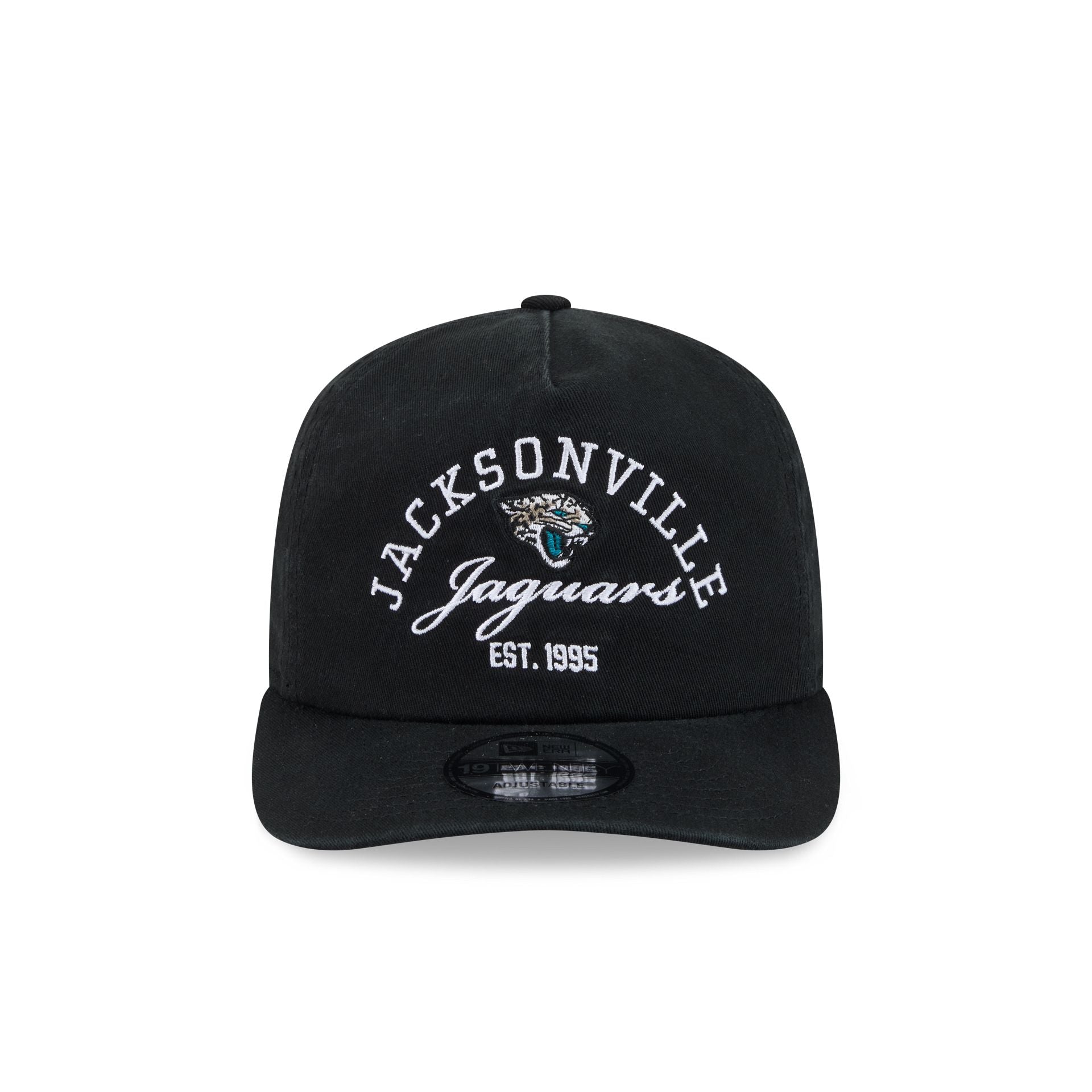 Jacksonville Jaguars 2026 Rivalries Fan Pack 19TWENTY Snapback Hat
