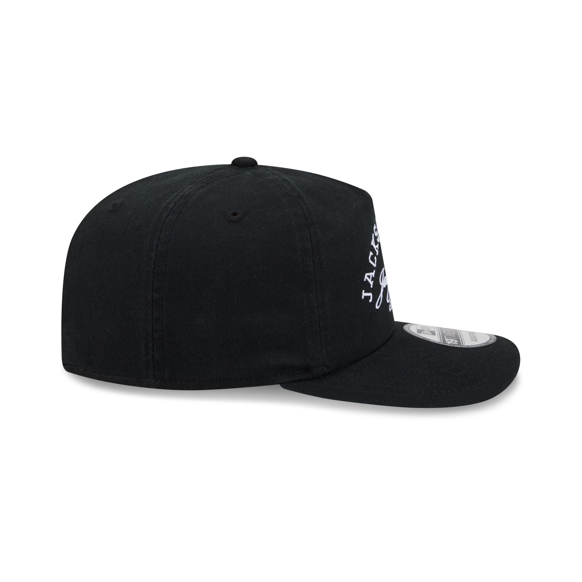 Jacksonville Jaguars 2026 Rivalries Fan Pack 19TWENTY Snapback Hat