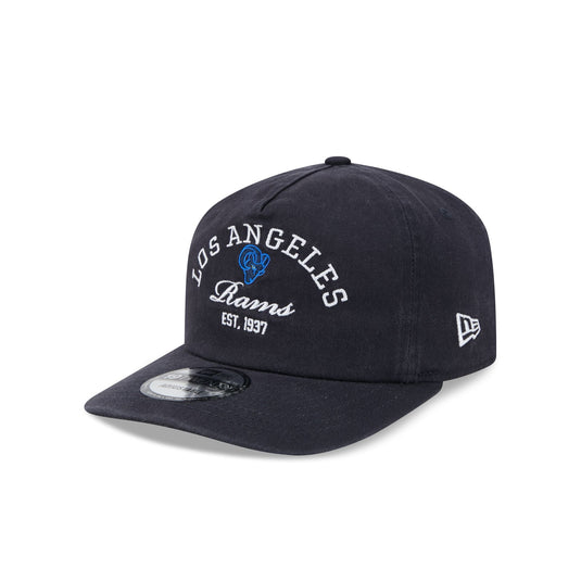 Los Angeles Rams 2026 Rivalries Fan Pack 19TWENTY Snapback Hat