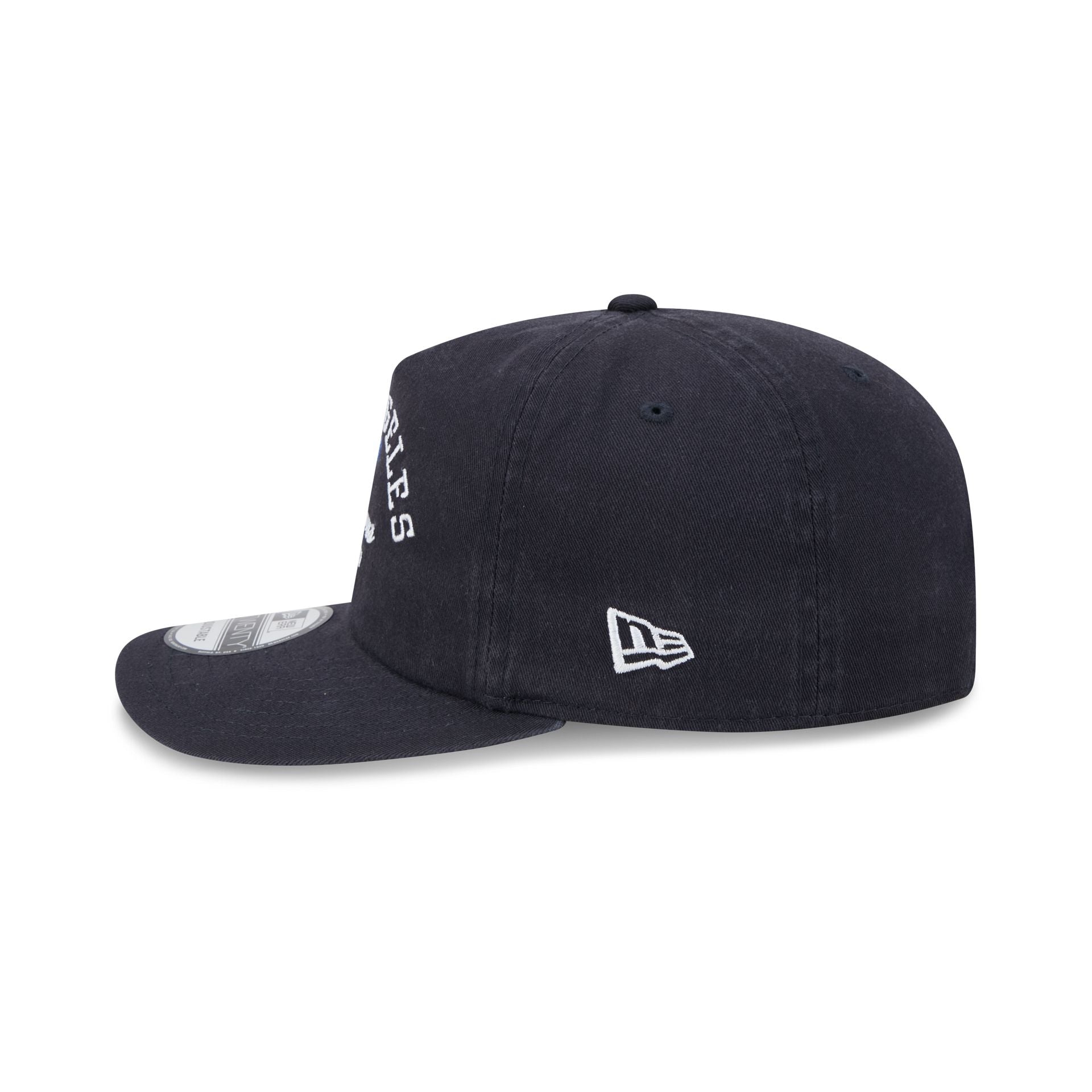 Los Angeles Rams 2026 Rivalries Fan Pack 19TWENTY Snapback Hat