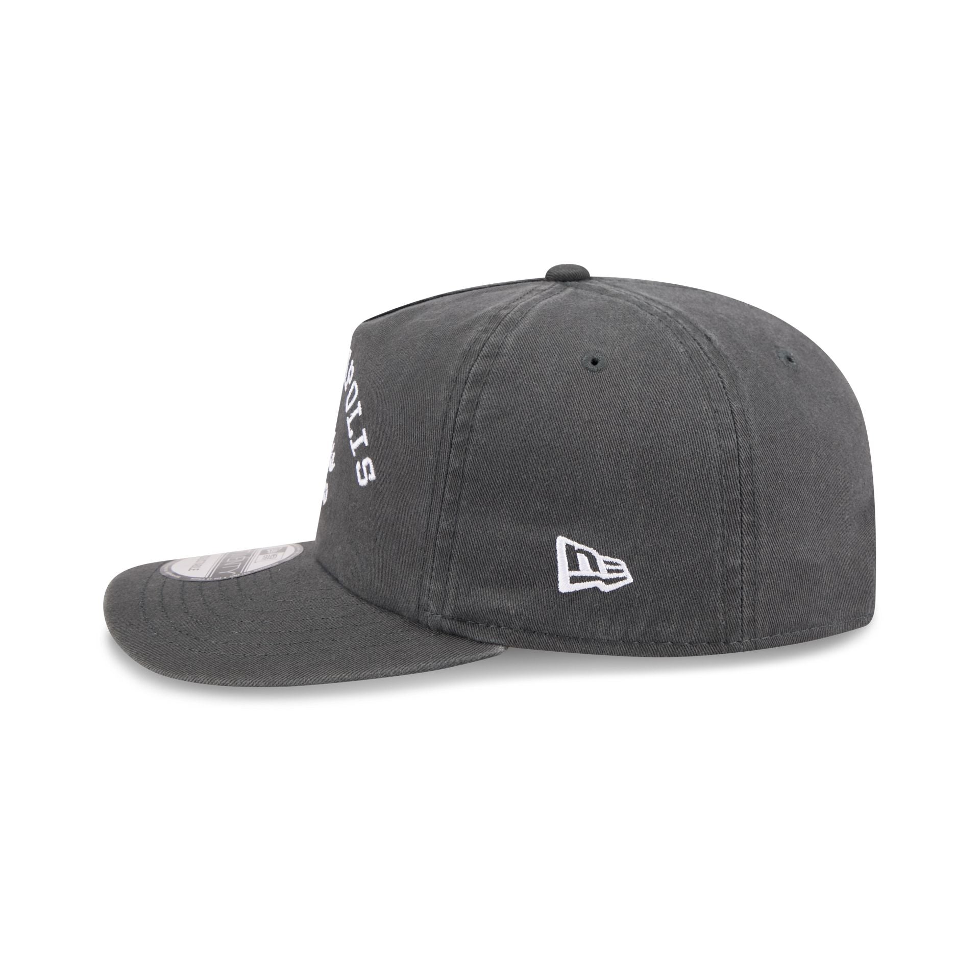Indianapolis Colts 2026 Rivalries Fan Pack 19TWENTY Snapback Hat
