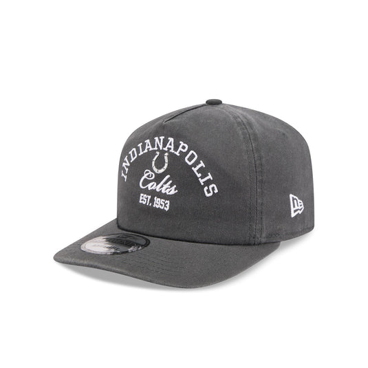 Indianapolis Colts 2026 Rivalries Fan Pack 19TWENTY Snapback Hat