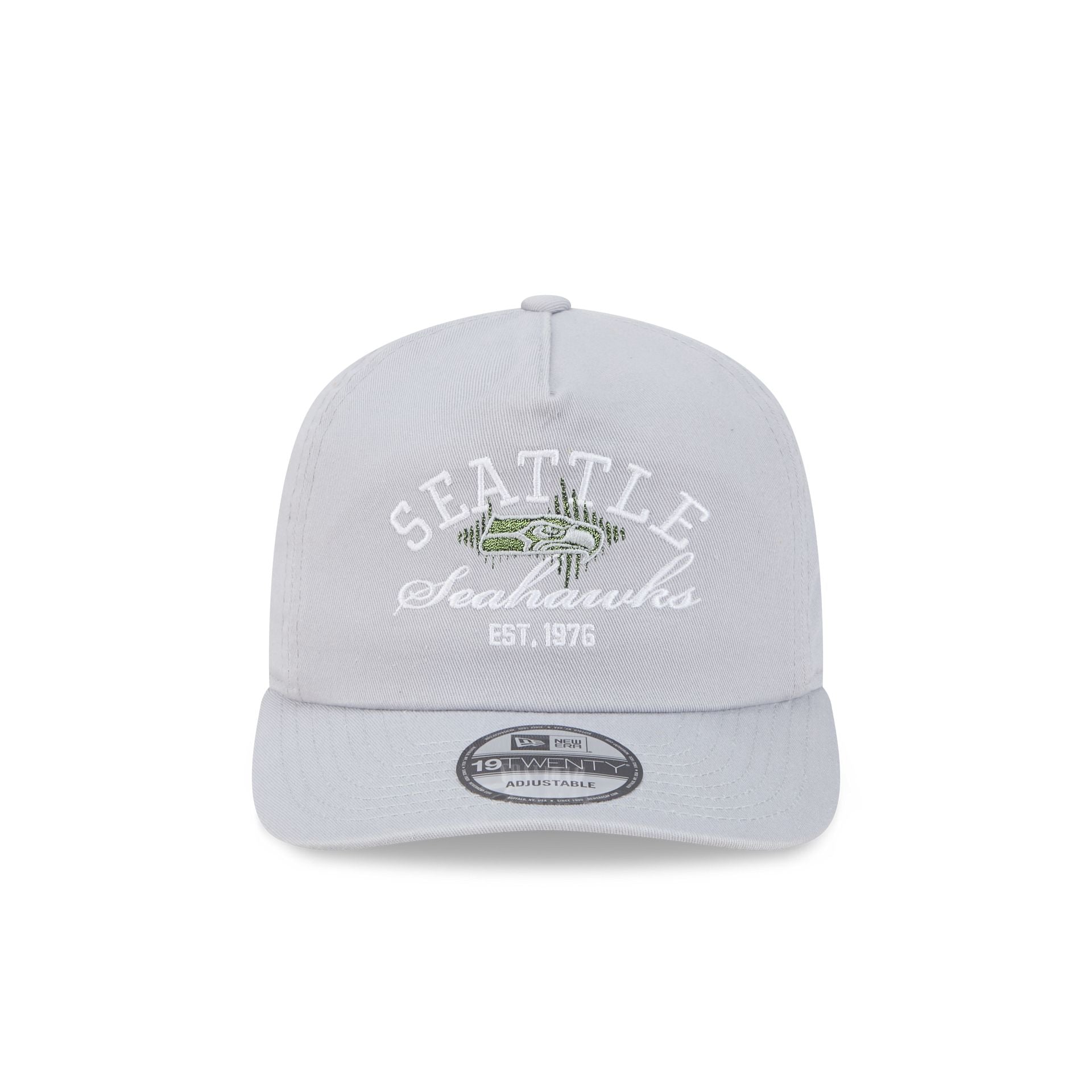 Seattle Seahawks 2026 Rivalries Fan Pack 19TWENTY Snapback Hat