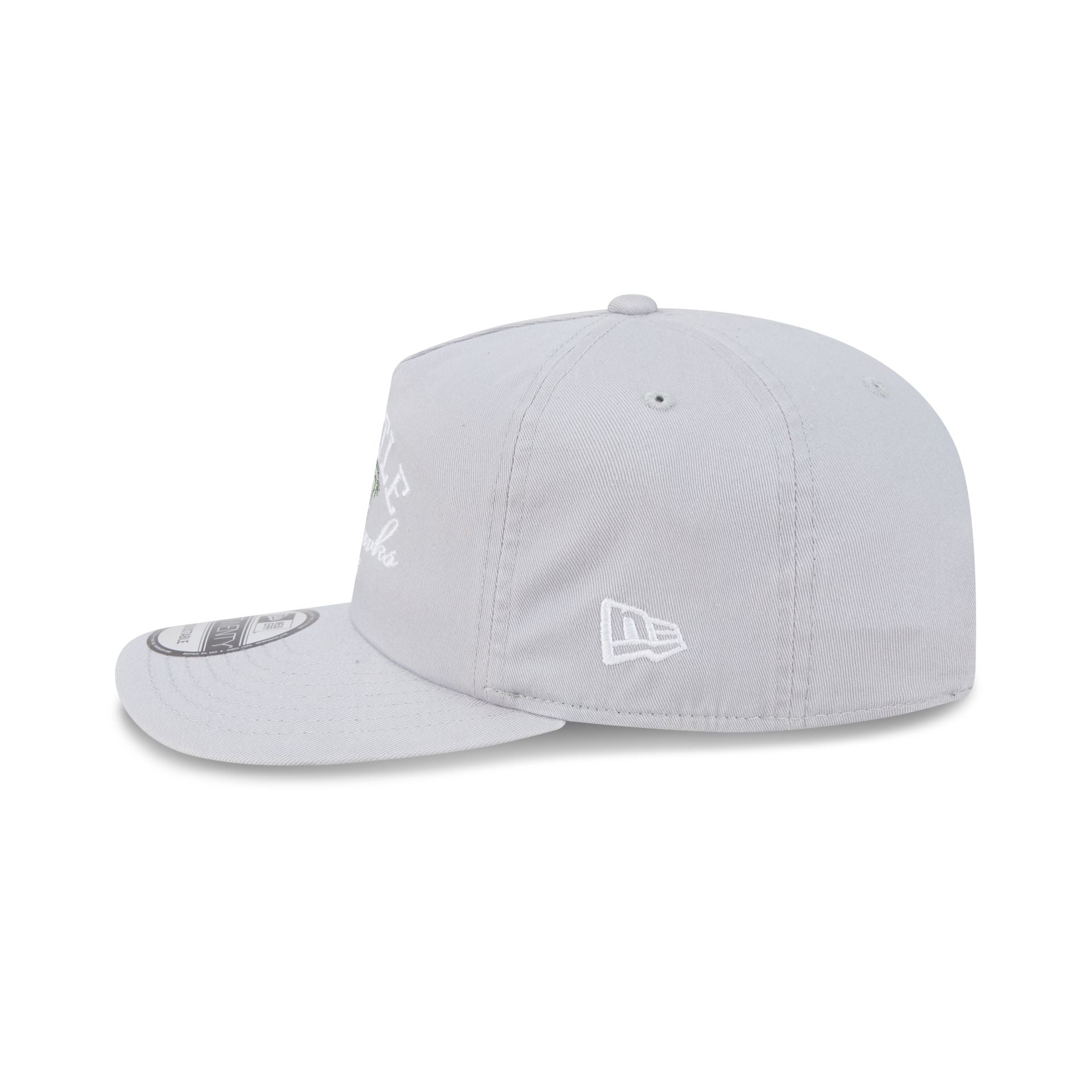 Seattle Seahawks 2026 Rivalries Fan Pack 19TWENTY Snapback Hat