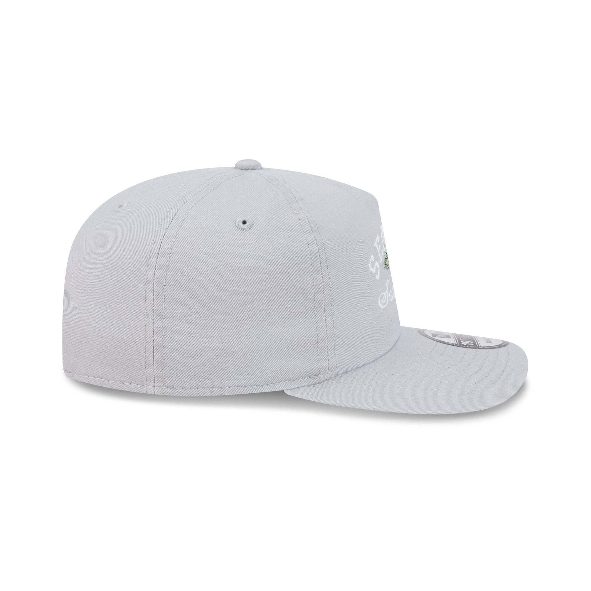 Seattle Seahawks 2026 Rivalries Fan Pack 19TWENTY Snapback Hat