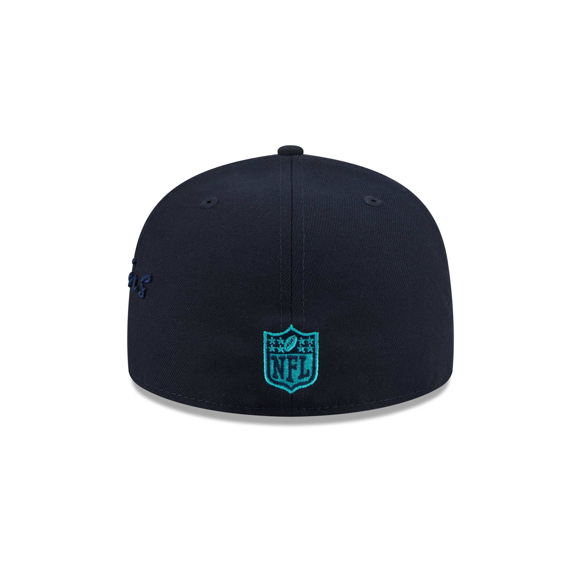 Miami Dolphins 2026 Rivalries Fan Pack 59FIFTY Fitted