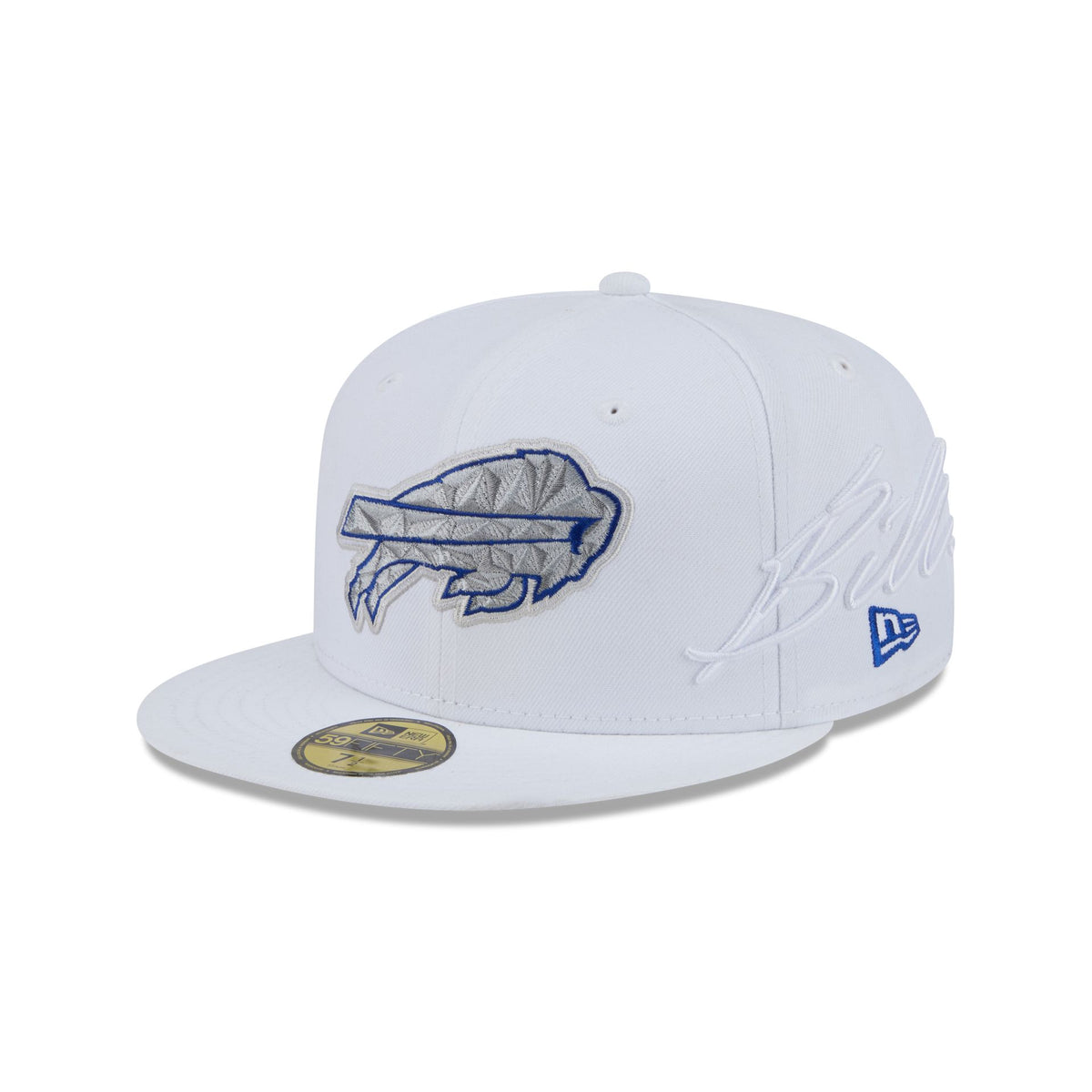 Buffalo Bills 2026 Rivalries Fan Pack 59FIFTY Fitted