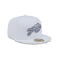 Buffalo Bills 2026 Rivalries Fan Pack 59FIFTY Fitted