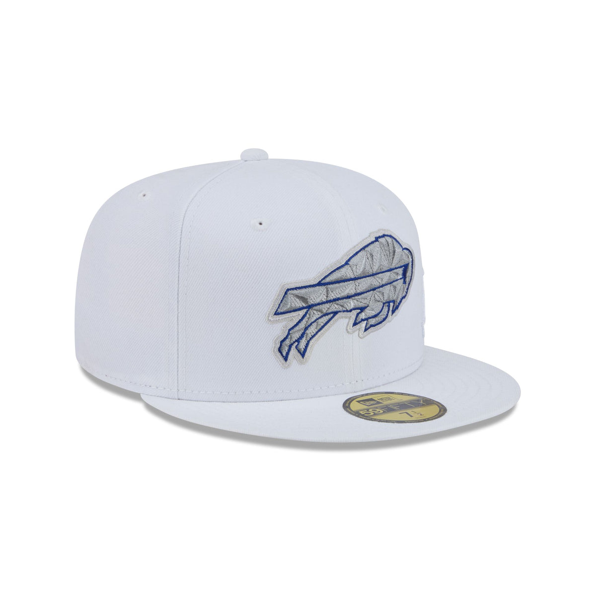 Buffalo Bills 2026 Rivalries Fan Pack 59FIFTY Fitted