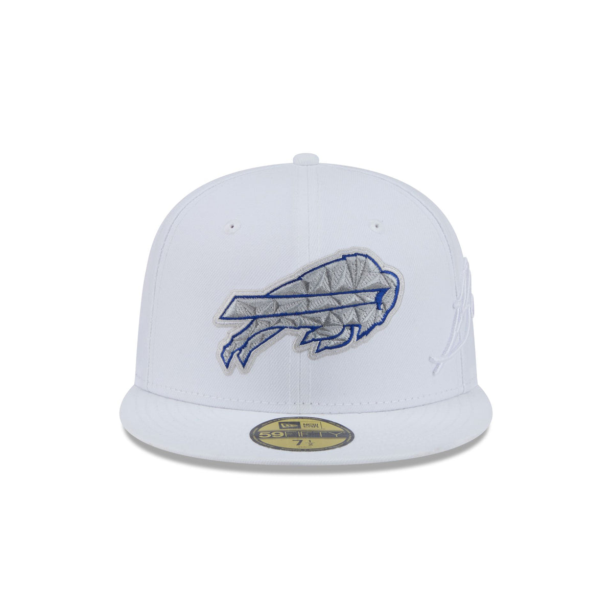 Buffalo Bills 2026 Rivalries Fan Pack 59FIFTY Fitted