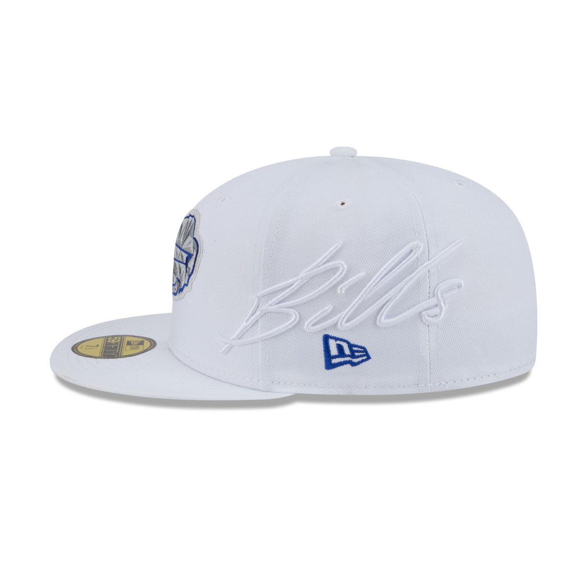 Buffalo Bills 2026 Rivalries Fan Pack 59FIFTY Fitted