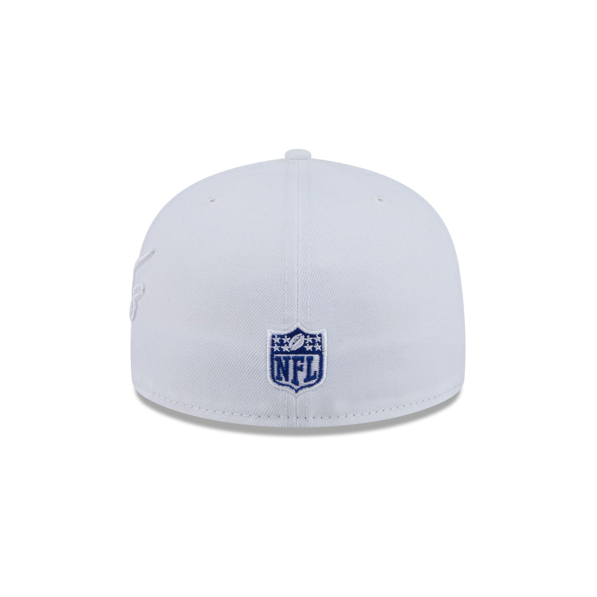 Buffalo Bills 2026 Rivalries Fan Pack 59FIFTY Fitted