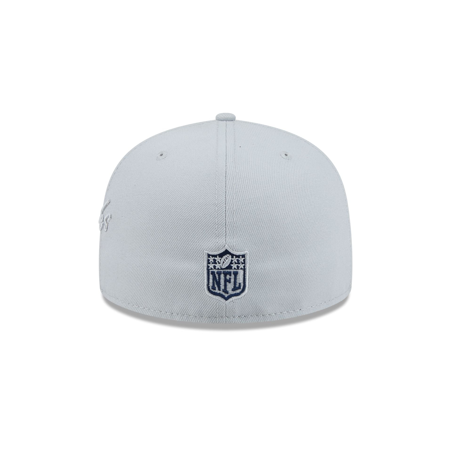 Seattle Seahawks 2026 Rivalries Fan Pack 59FIFTY Fitted