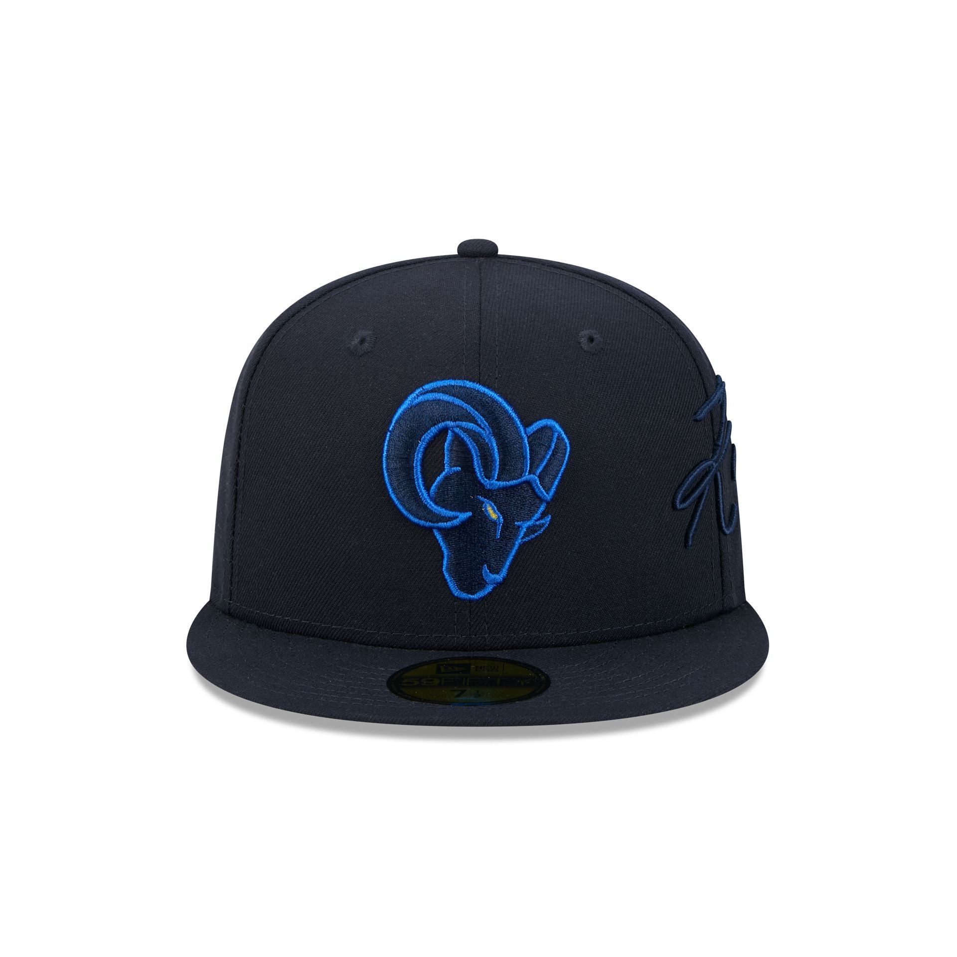 Los Angeles Rams 2026 Rivalries Fan Pack 59FIFTY Fitted
