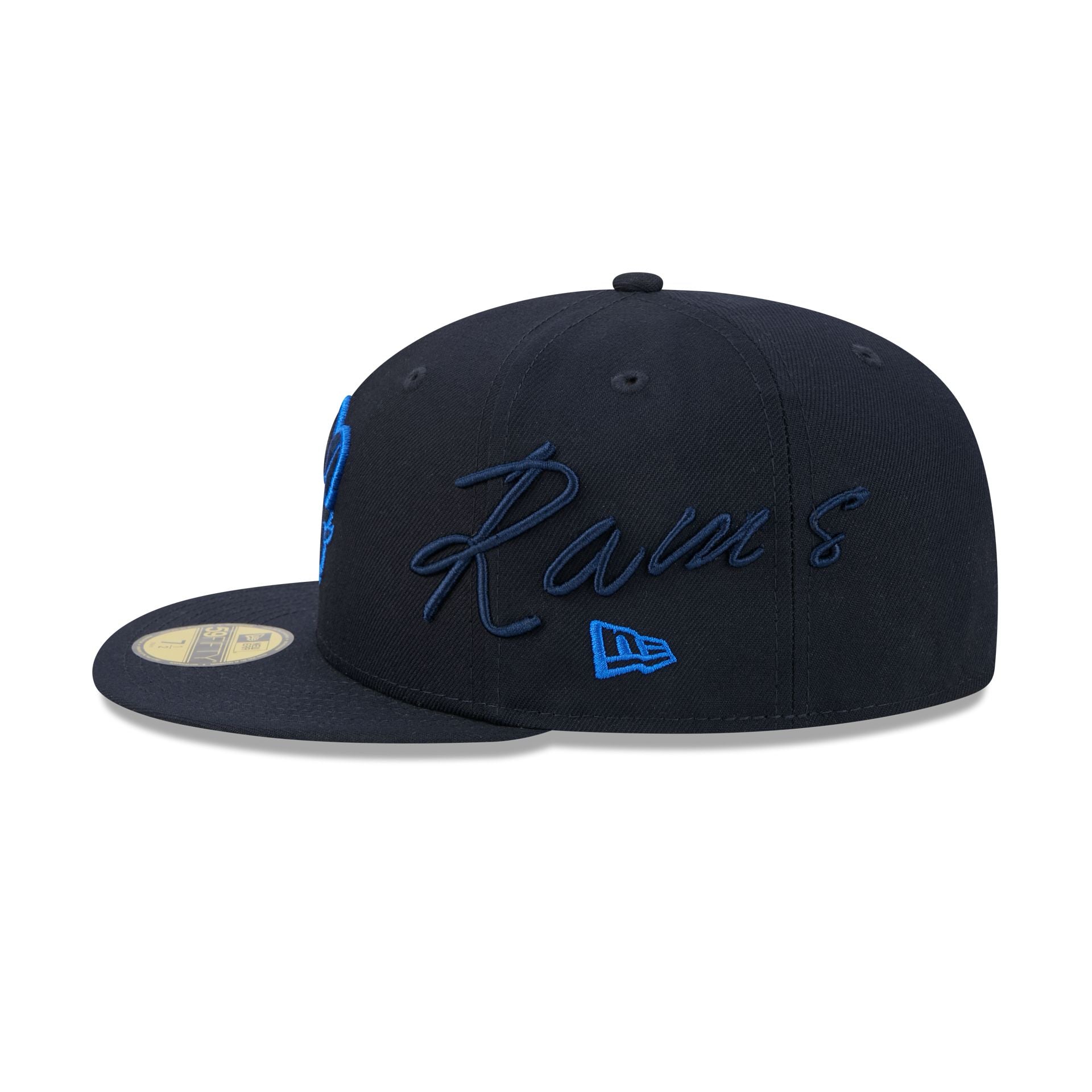 Los Angeles Rams 2026 Rivalries Fan Pack 59FIFTY Fitted