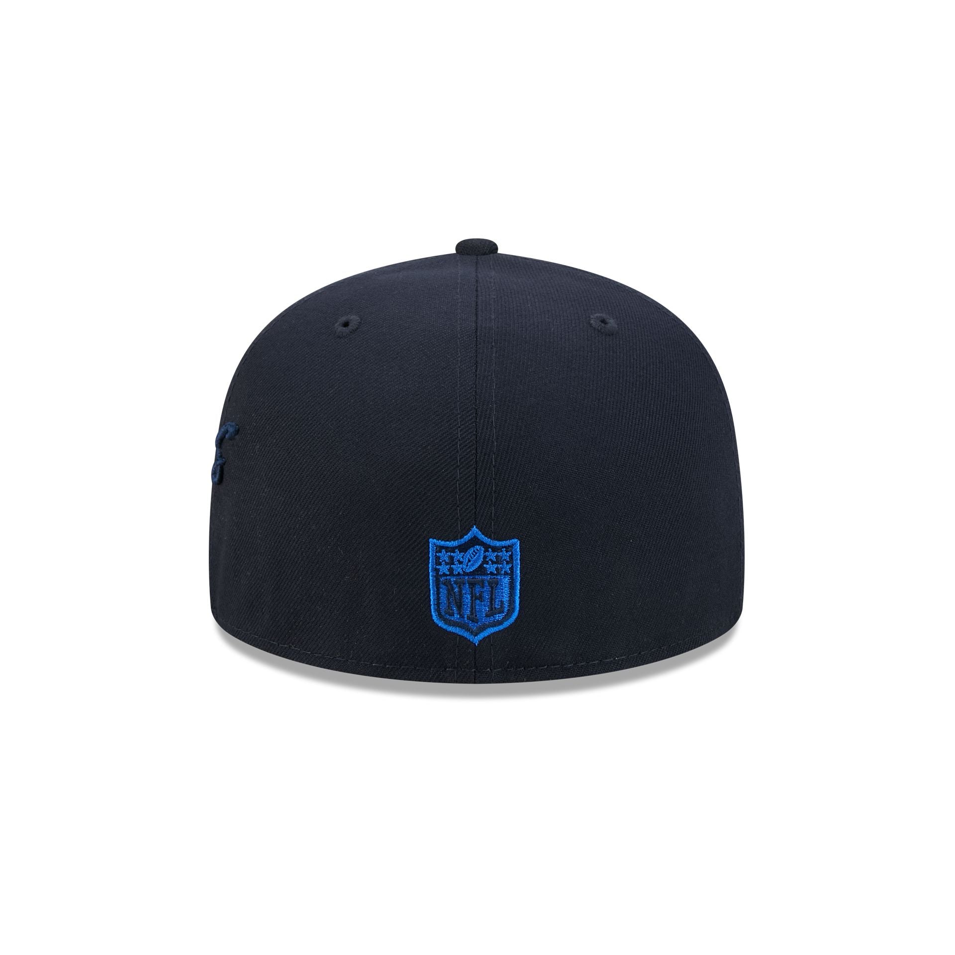 Los Angeles Rams 2026 Rivalries Fan Pack 59FIFTY Fitted