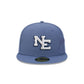 New England Patriots 2026 Rivalries Fan Pack 59FIFTY Fitted
