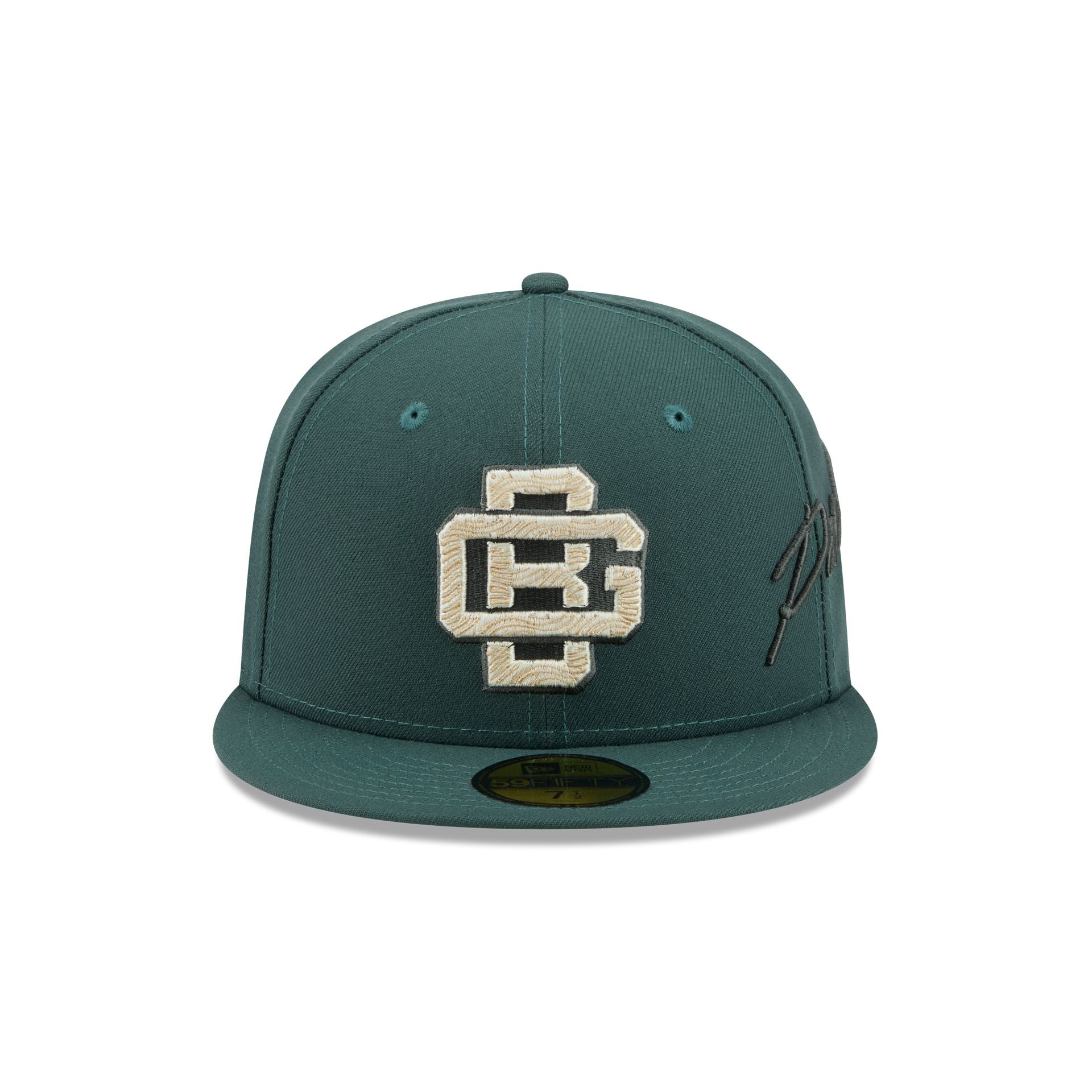Green Bay Packers 2026 Rivalries Fan Pack 59FIFTY Fitted
