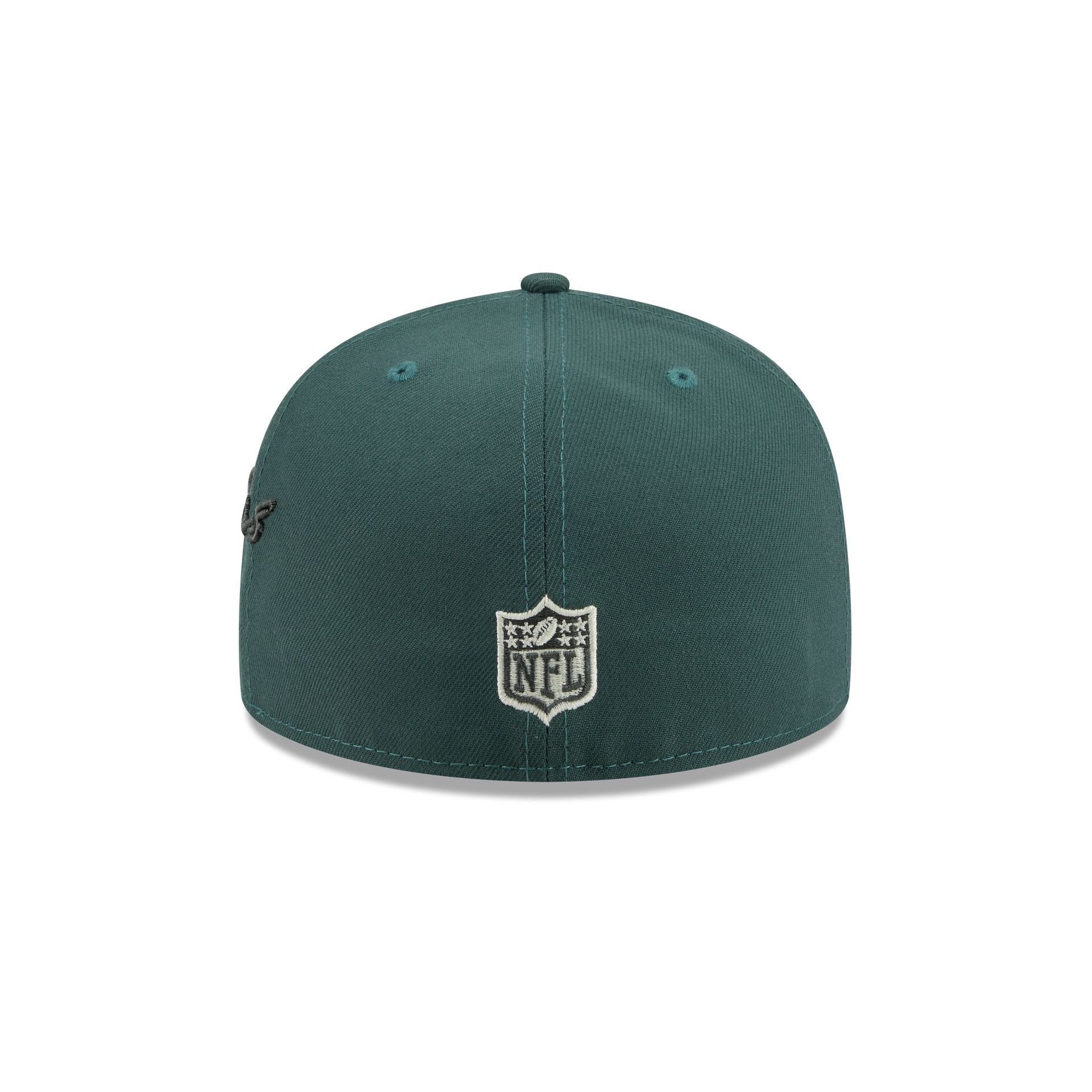Green Bay Packers 2026 Rivalries Fan Pack 59FIFTY Fitted