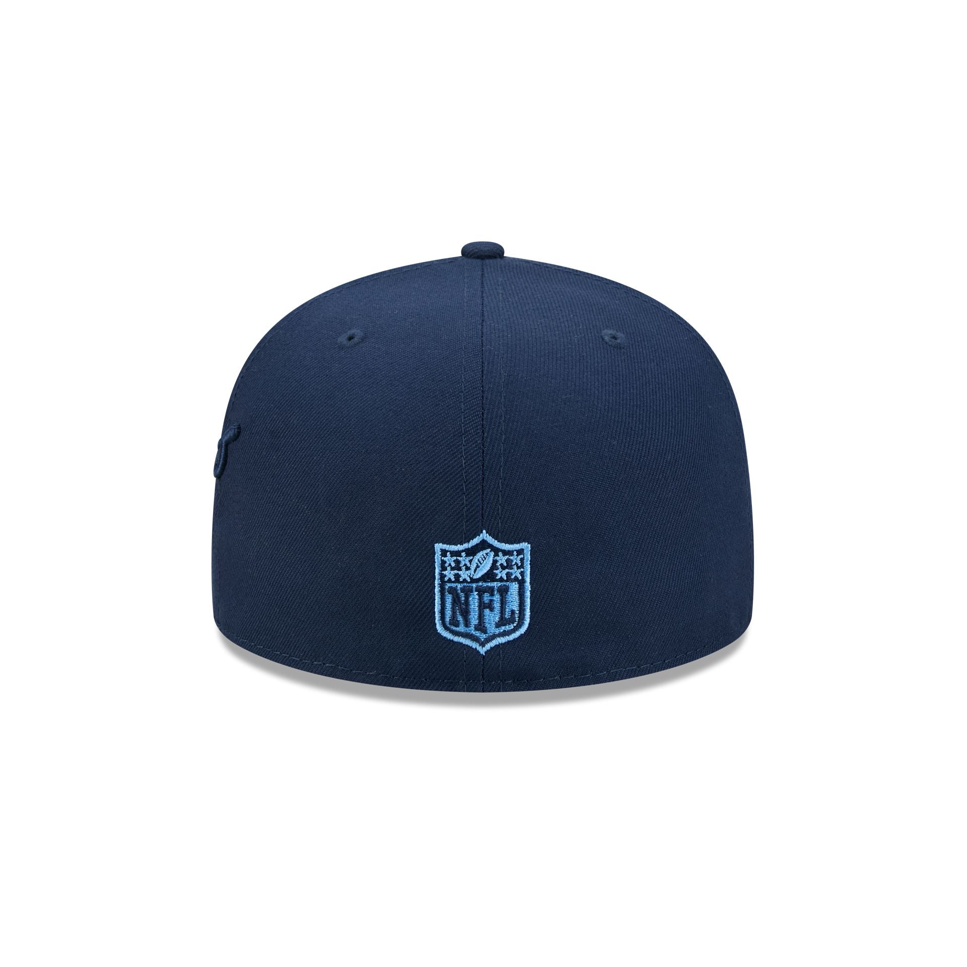 Tennessee Titans 2026 Rivalries Fan Pack 59FIFTY Fitted