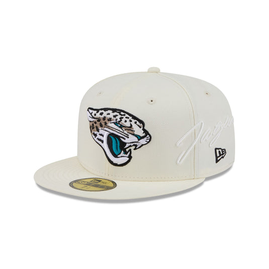 Jacksonville Jaguars 2026 Rivalries Fan Pack 59FIFTY Fitted