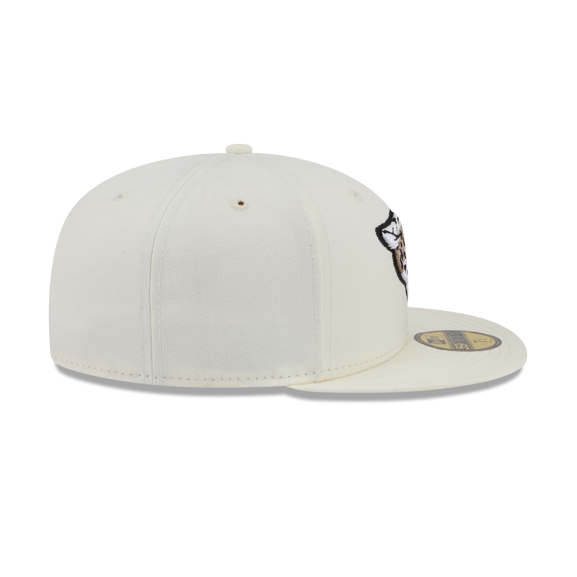 Jacksonville Jaguars 2026 Rivalries Fan Pack 59FIFTY Fitted