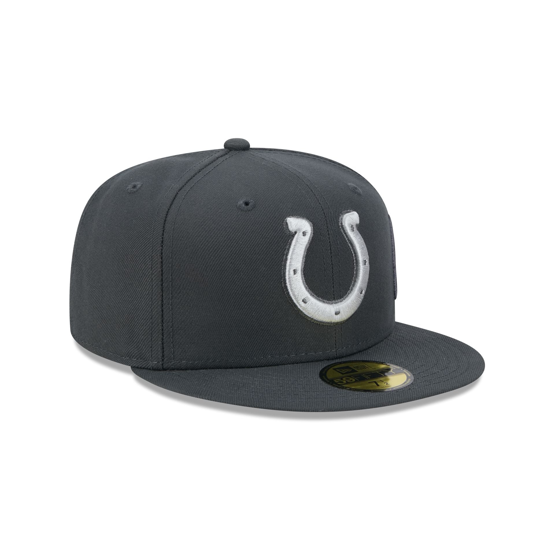 Indianapolis Colts 2026 Rivalries Fan Pack 59FIFTY Fitted