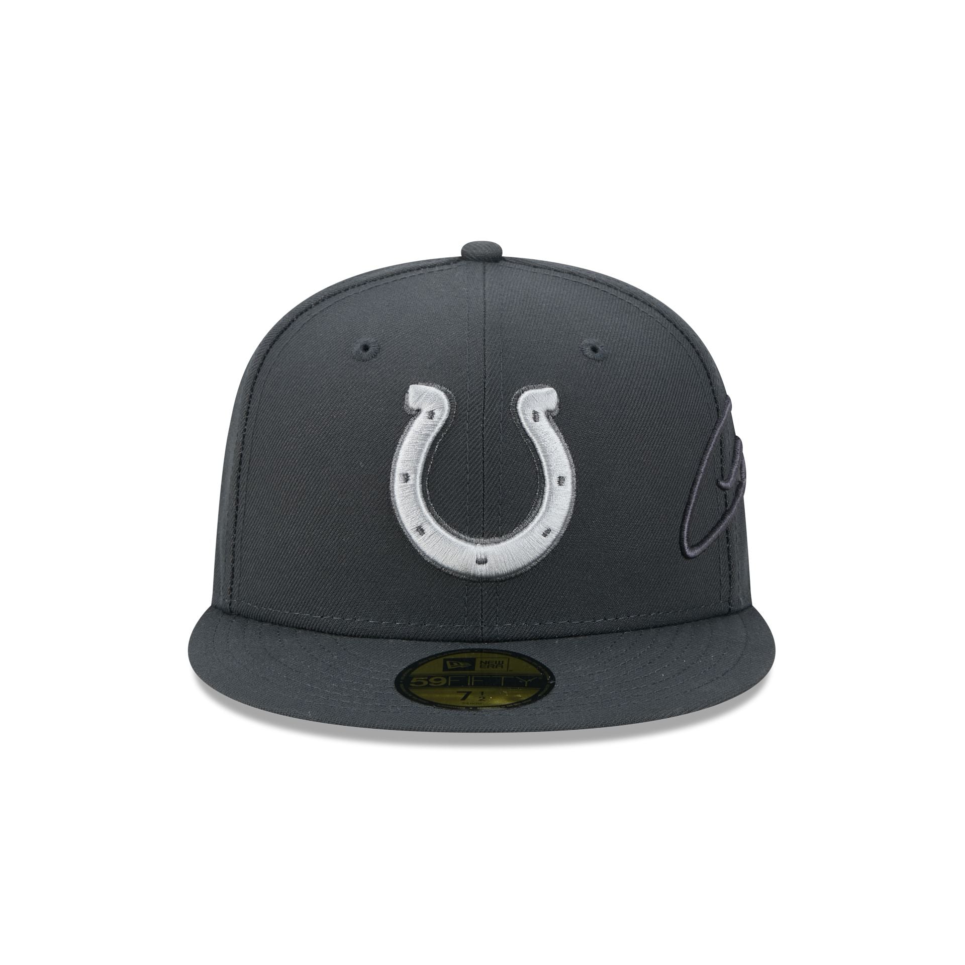 Indianapolis Colts 2026 Rivalries Fan Pack 59FIFTY Fitted