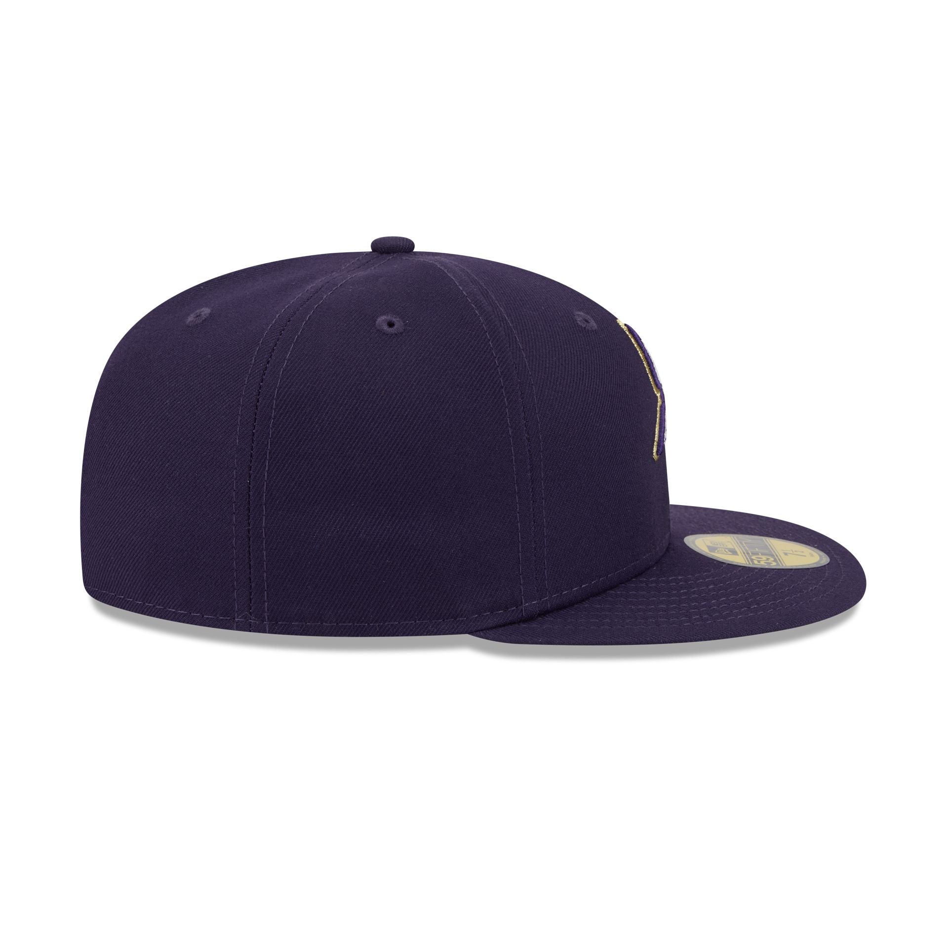 Minnesota Vikings 2026 Rivalries Fan Pack 59FIFTY Fitted