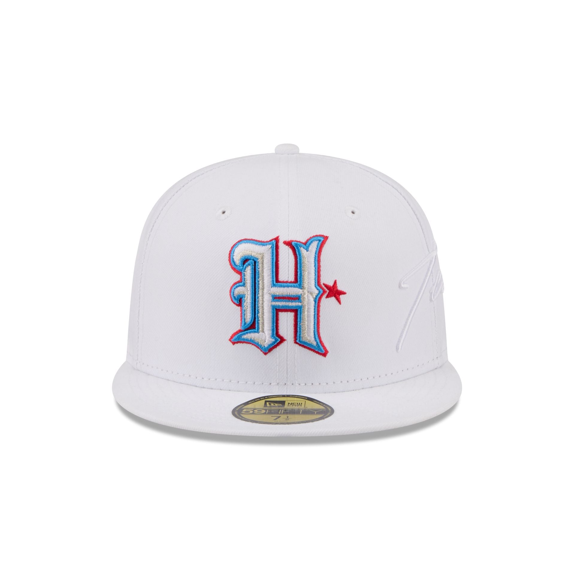 Houston Texans 2026 Rivalries Fan Pack 59FIFTY Fitted
