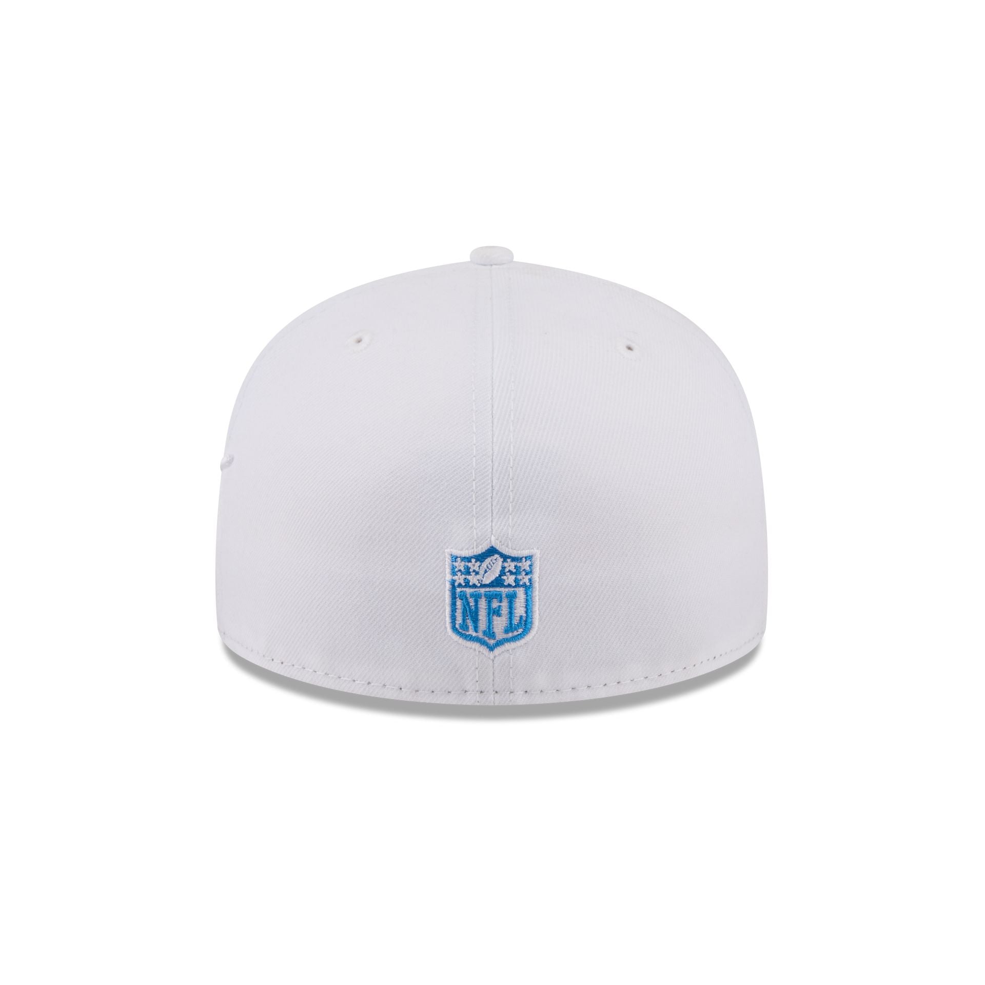 Houston Texans 2026 Rivalries Fan Pack 59FIFTY Fitted