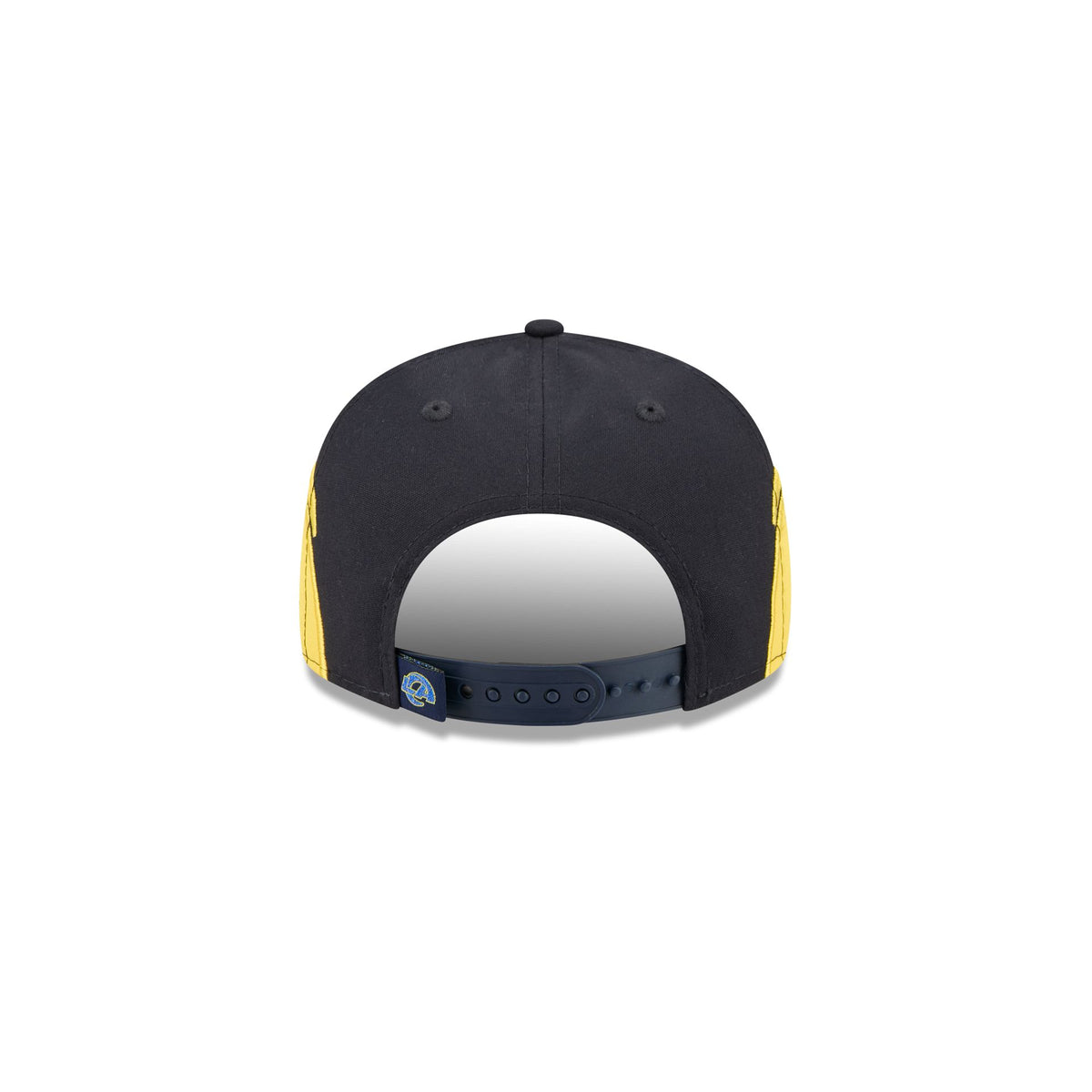 Los Angeles Rams 2026 Rivalries Helmet Pack Kids 9FIFTY Snapback Hat