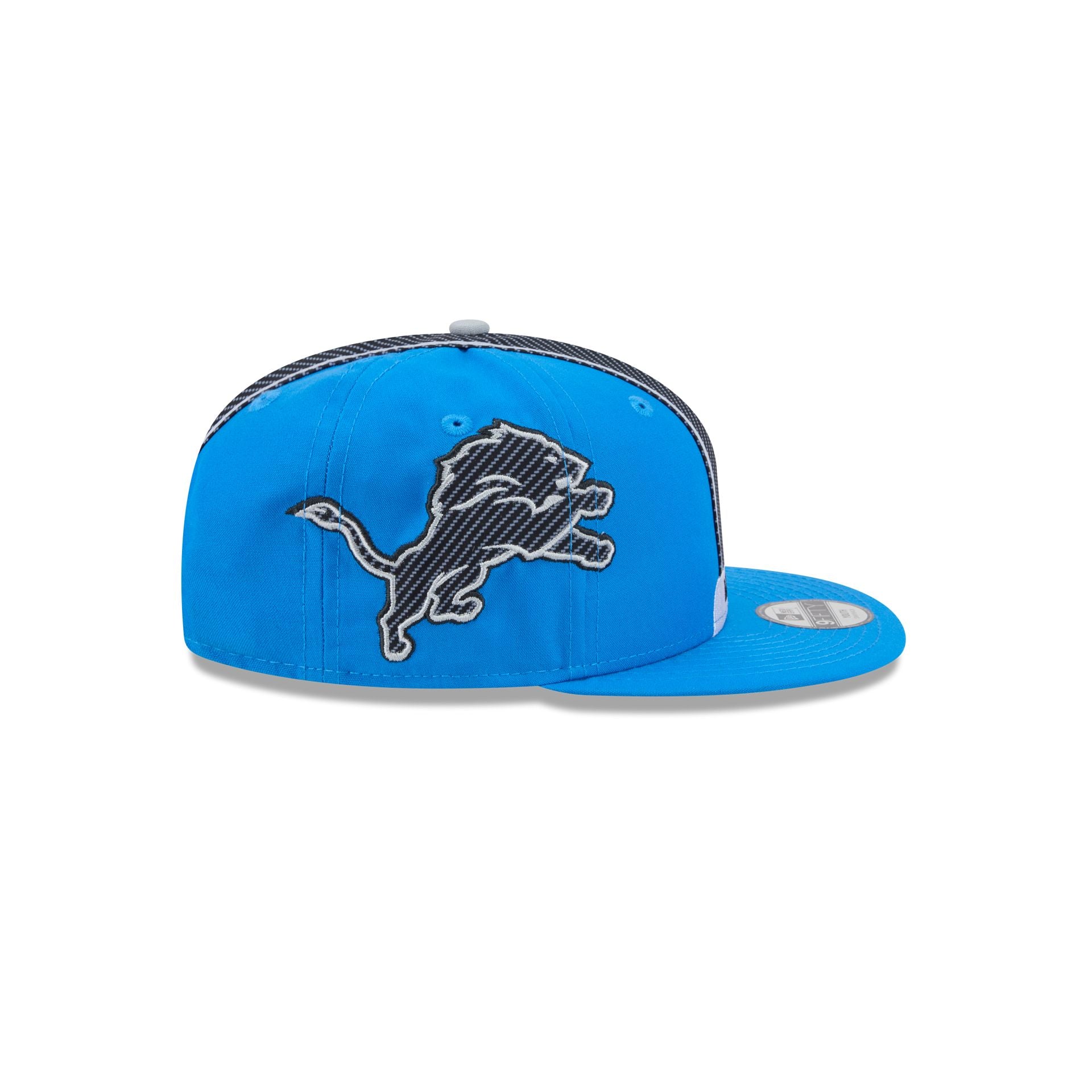 Detroit Lions 2026 Rivalries Helmet Pack Kids 9FIFTY Snapback Hat