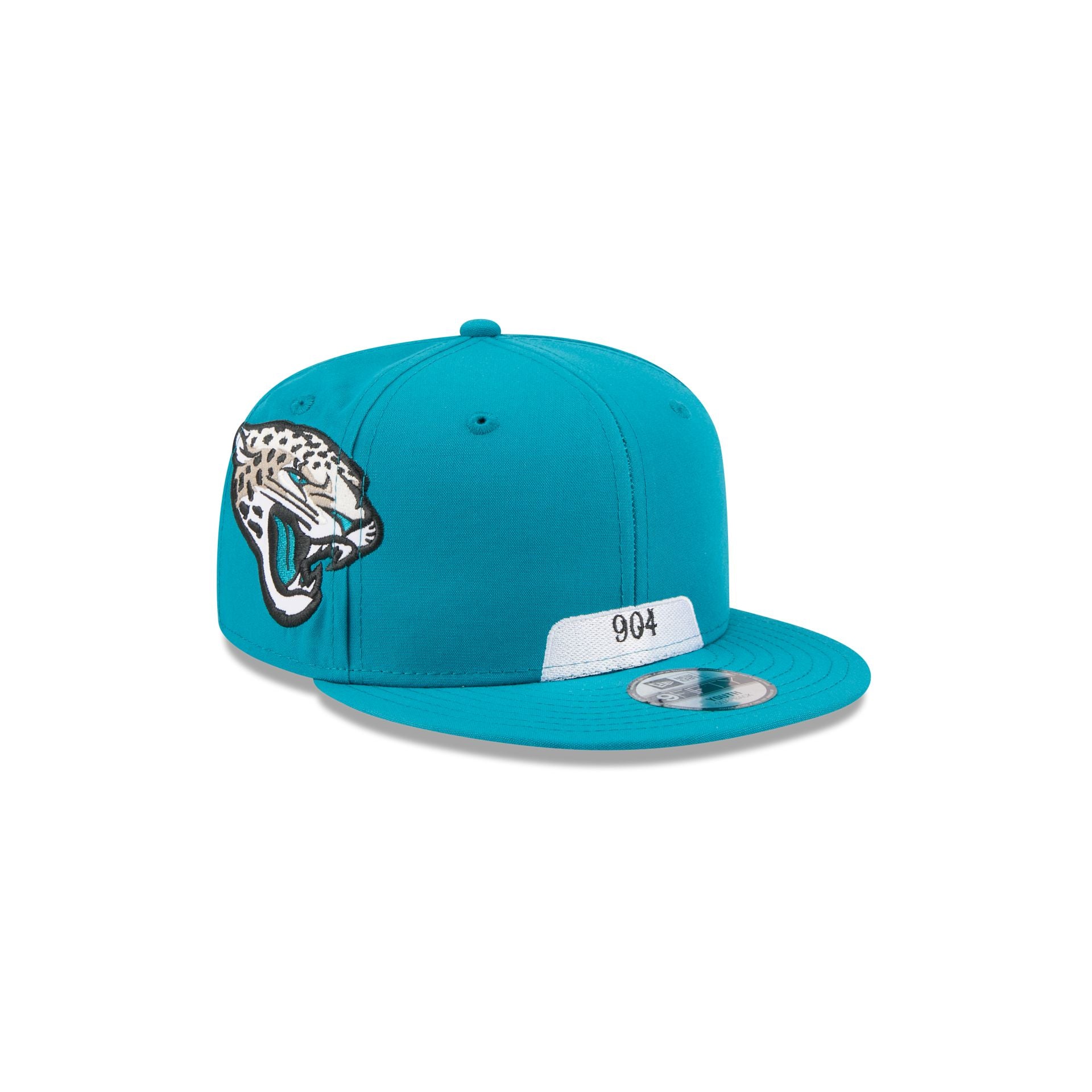 Jacksonville Jaguars 2026 Rivalries Helmet Pack Kids 9FIFTY