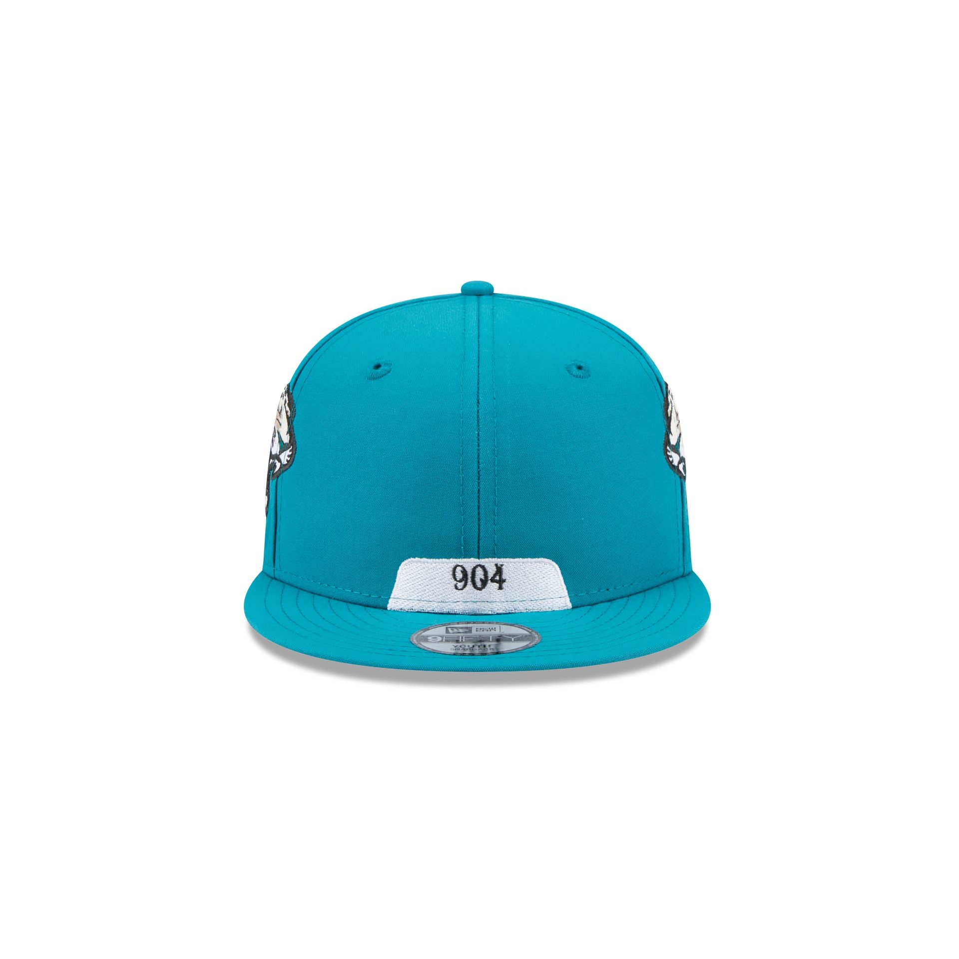 Jacksonville Jaguars 2026 Rivalries Helmet Pack Kids 9FIFTY