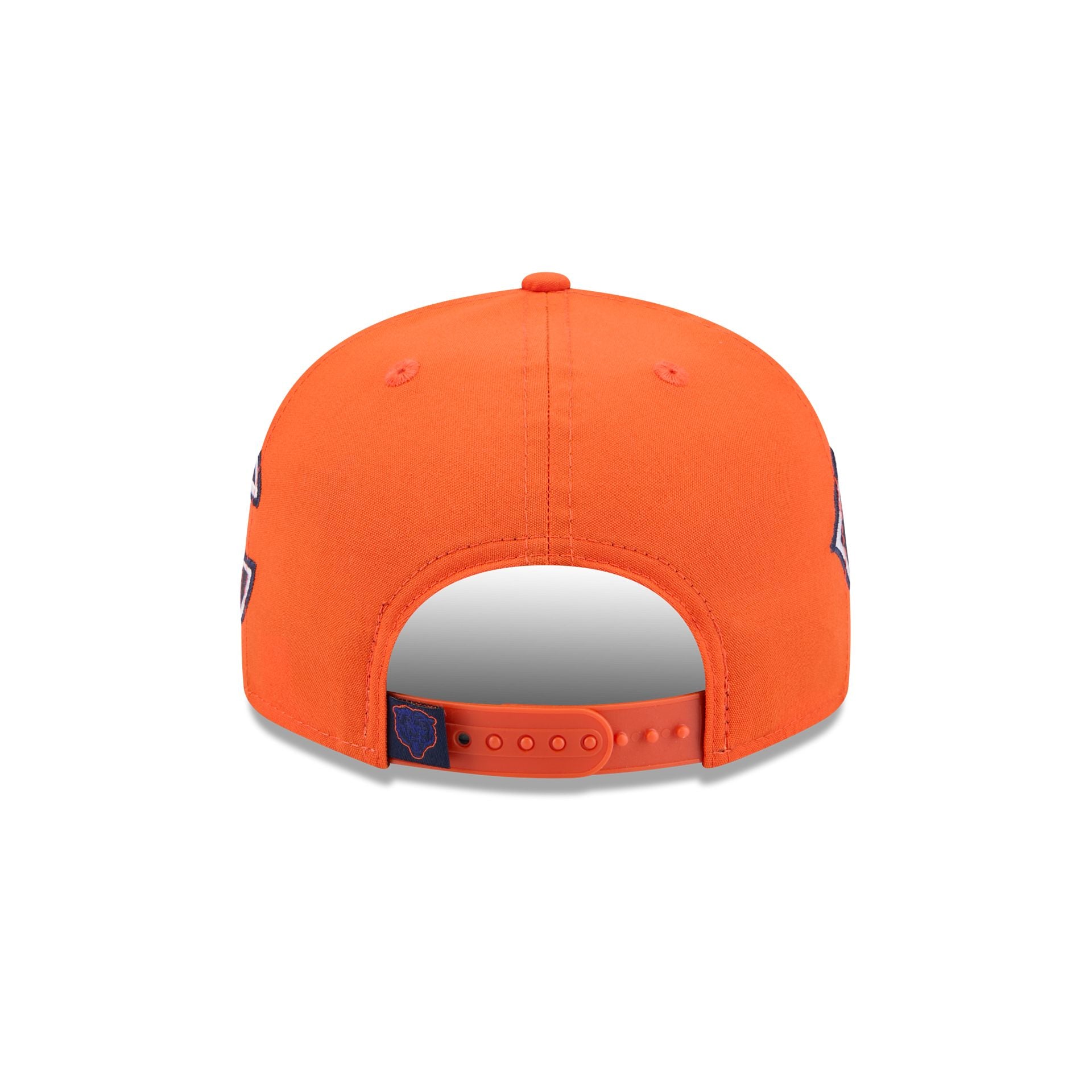 Chicago Bears 2026 Rivalries Helmet Pack Kids 9FIFTY Snapback Hat
