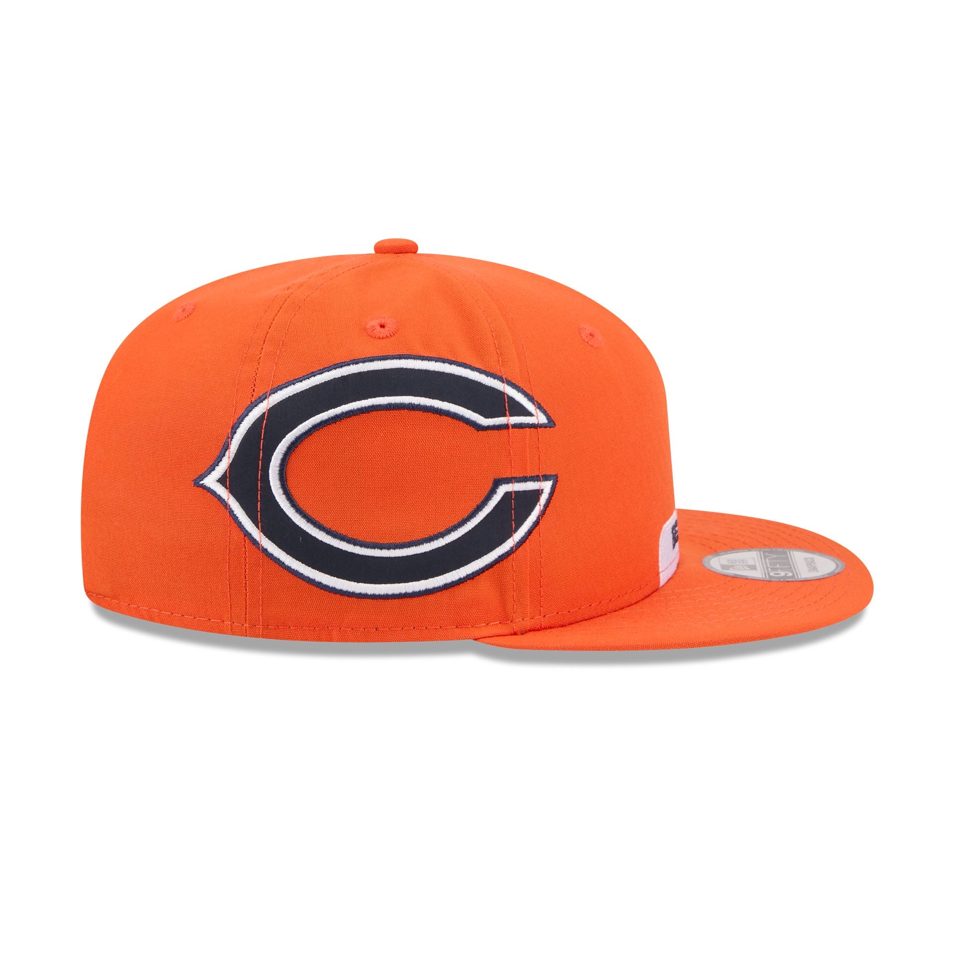 Chicago Bears 2026 Rivalries Helmet Pack Kids 9FIFTY Snapback Hat